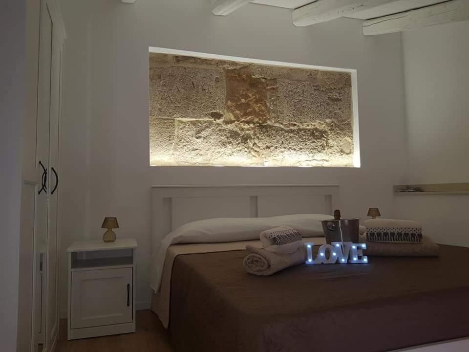Regina Lucia Casa Vacanze Szirakúza Kültér fotó