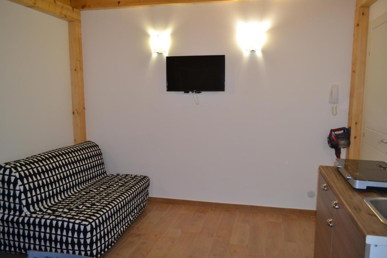 Regina Lucia Casa Vacanze Szirakúza Kültér fotó