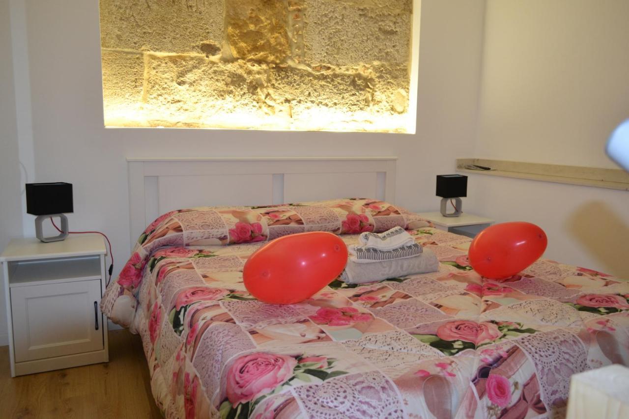 Regina Lucia Casa Vacanze Szirakúza Kültér fotó