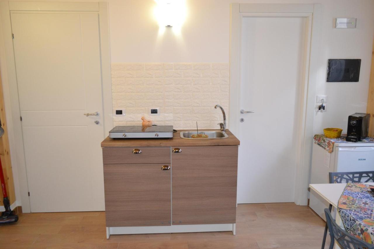 Regina Lucia Casa Vacanze Szirakúza Kültér fotó