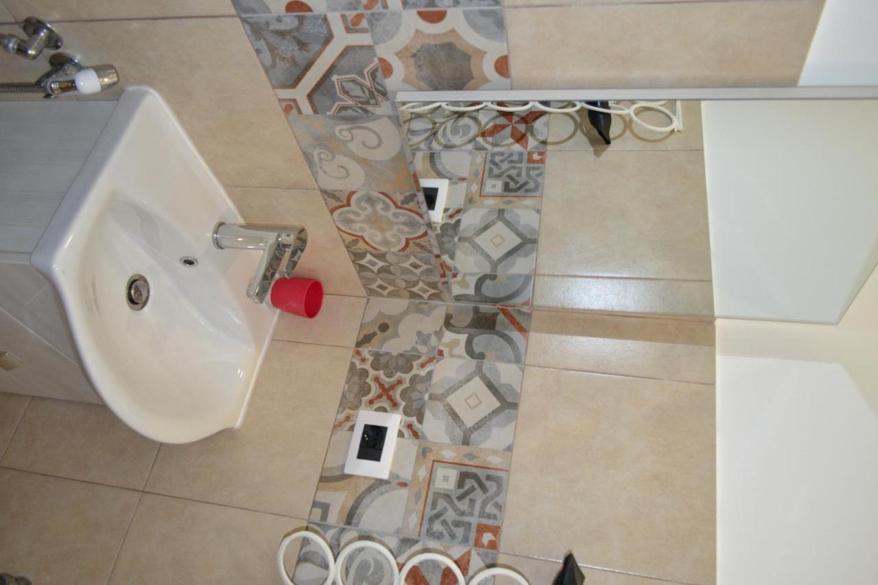 Regina Lucia Casa Vacanze Szirakúza Kültér fotó