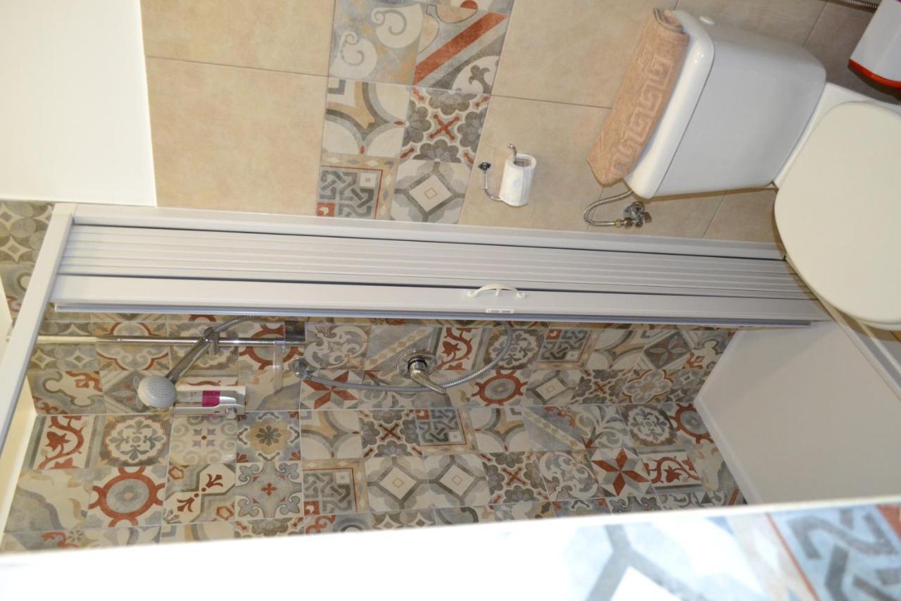 Regina Lucia Casa Vacanze Szirakúza Kültér fotó