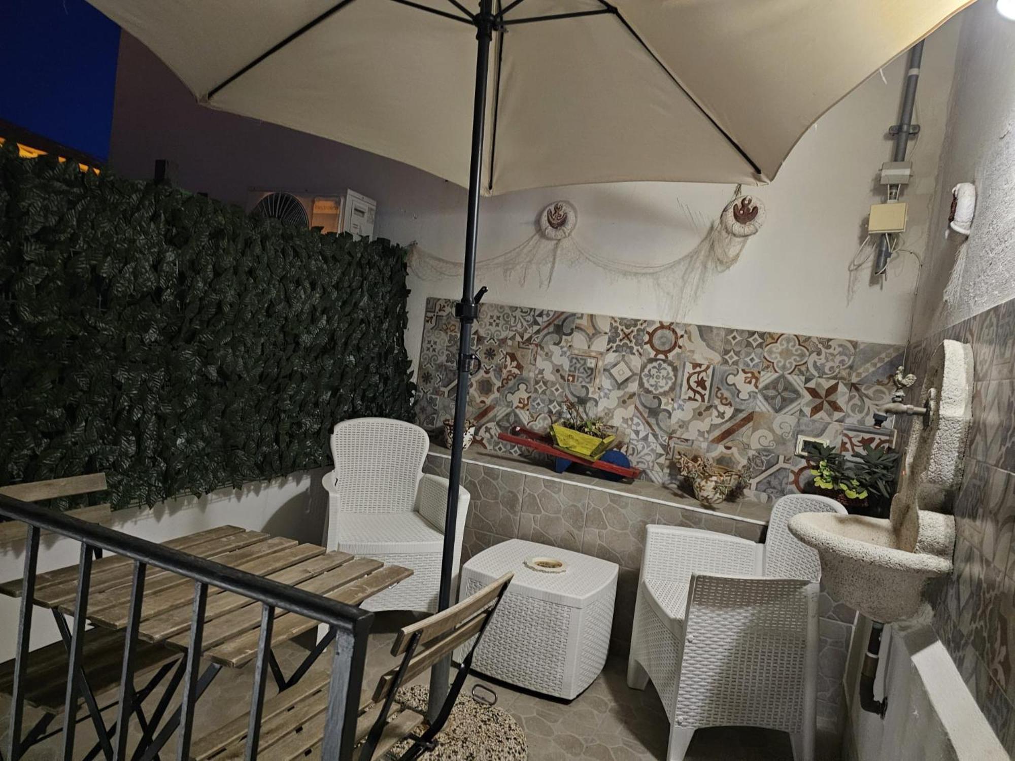 Regina Lucia Casa Vacanze Szirakúza Kültér fotó