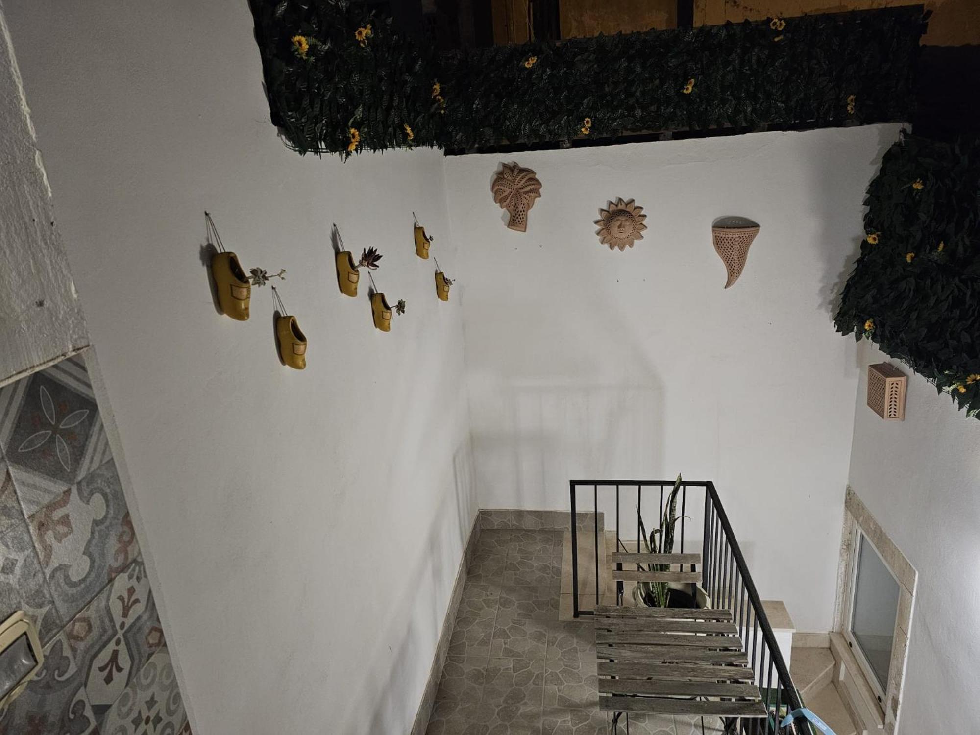 Regina Lucia Casa Vacanze Szirakúza Kültér fotó