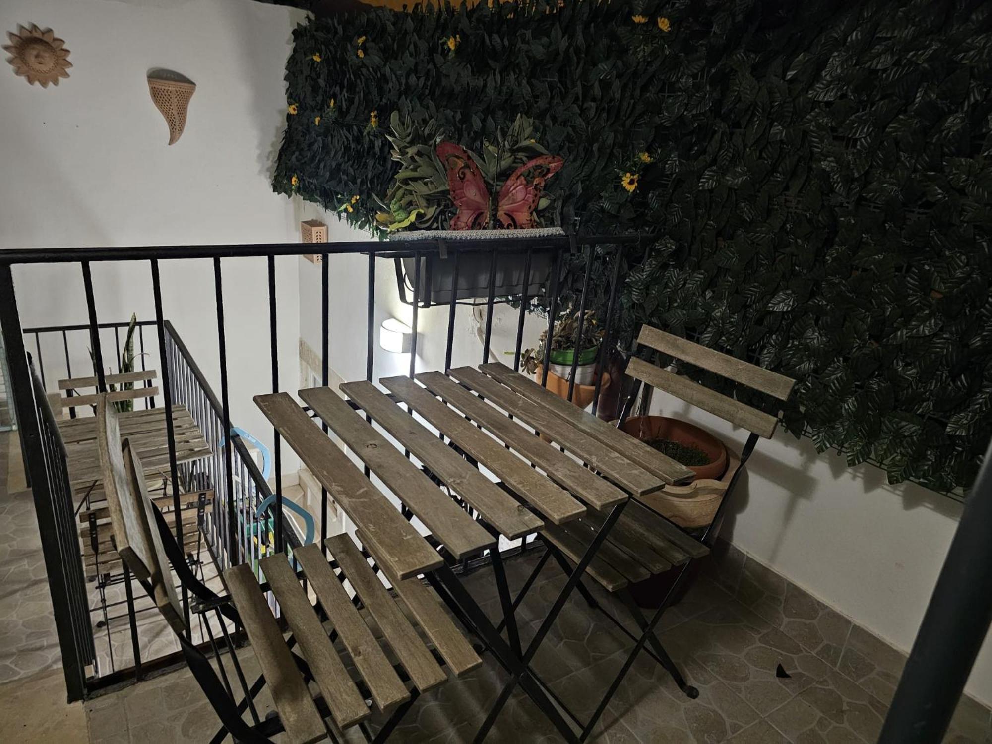 Regina Lucia Casa Vacanze Szirakúza Kültér fotó