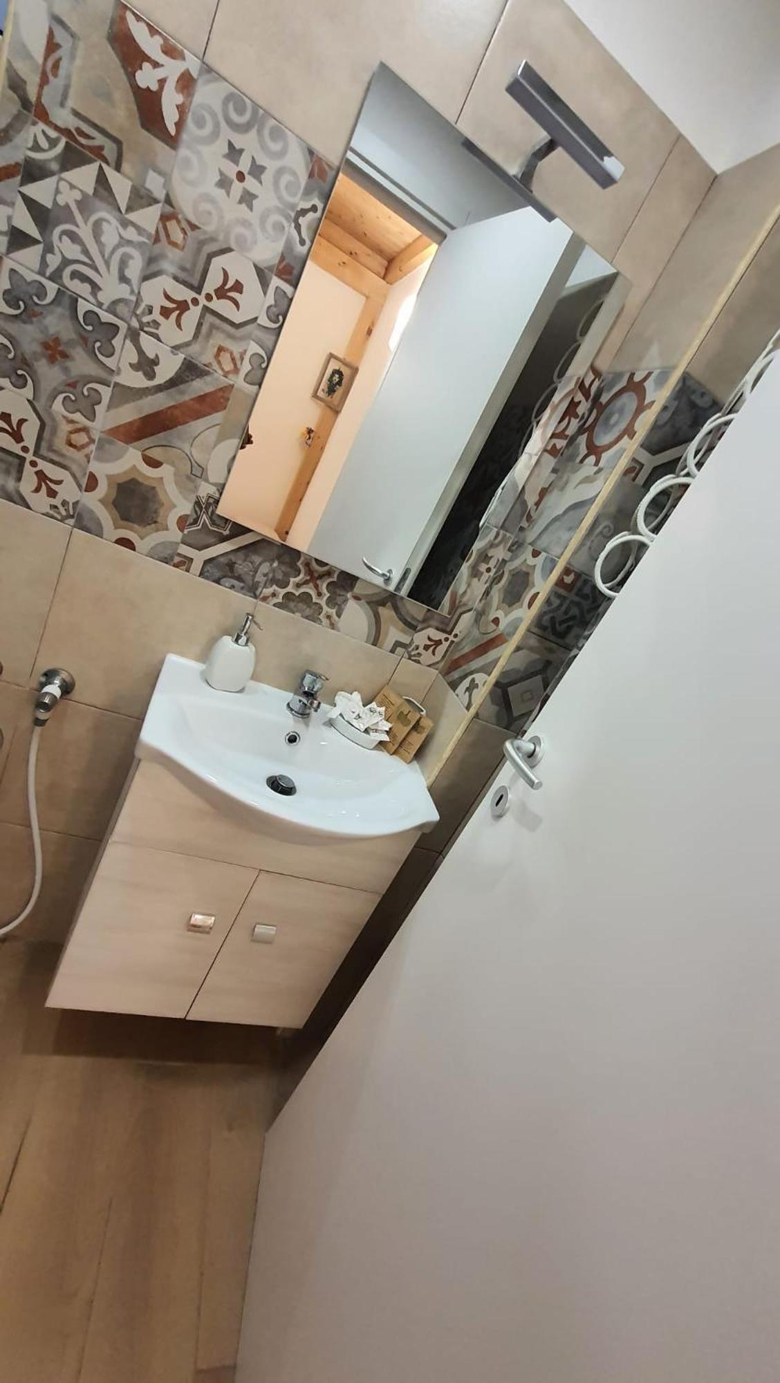 Regina Lucia Casa Vacanze Szirakúza Kültér fotó