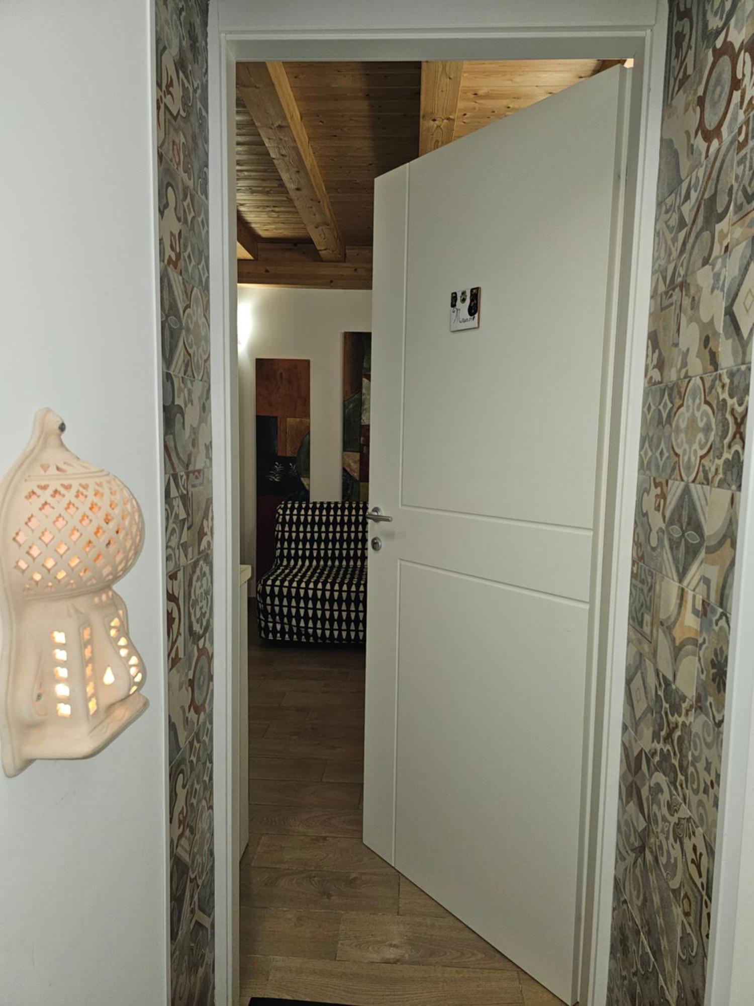 Regina Lucia Casa Vacanze Szirakúza Kültér fotó