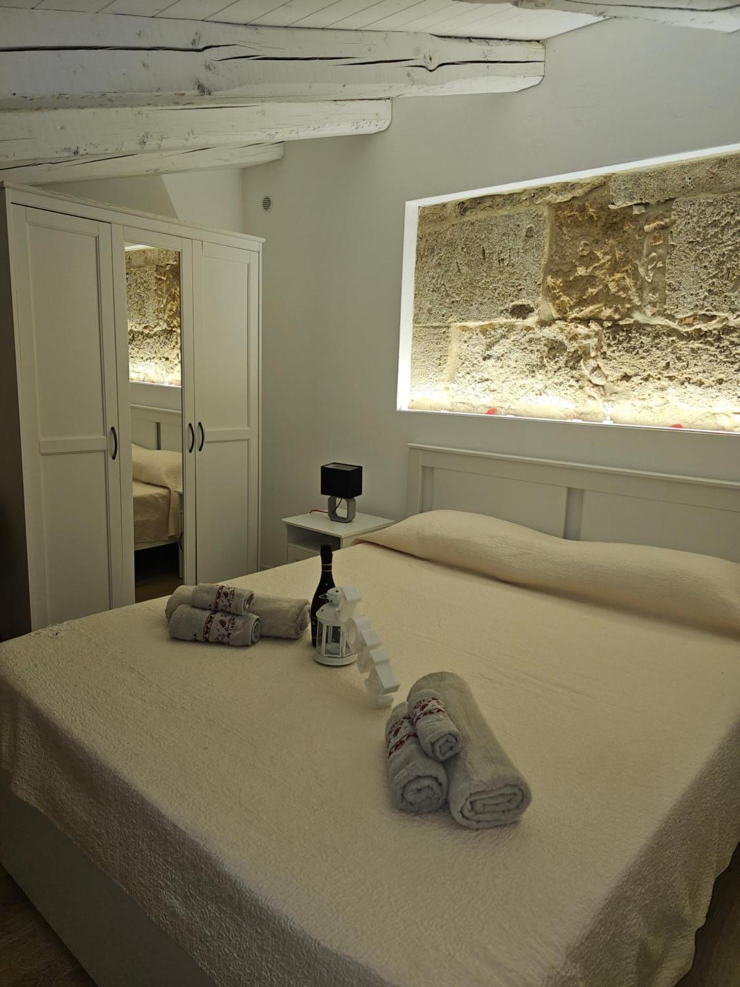 Regina Lucia Casa Vacanze Szirakúza Kültér fotó